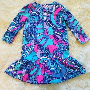 Girls Kim Dress!